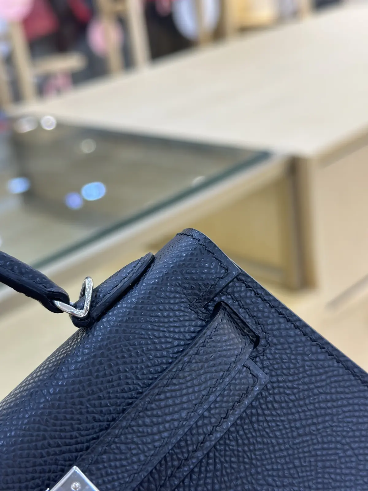Hermes Style Leather Bags Lookbook Reference image 5