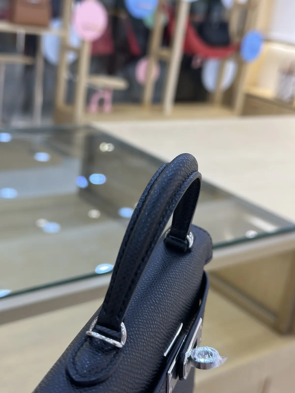Hermes Style Leather Bags Lookbook Reference image 6