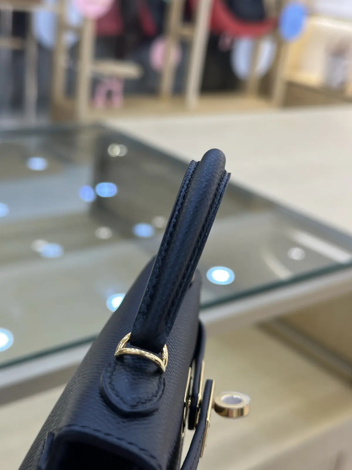 Hermes Style Leather Bags Lookbook Reference image 6