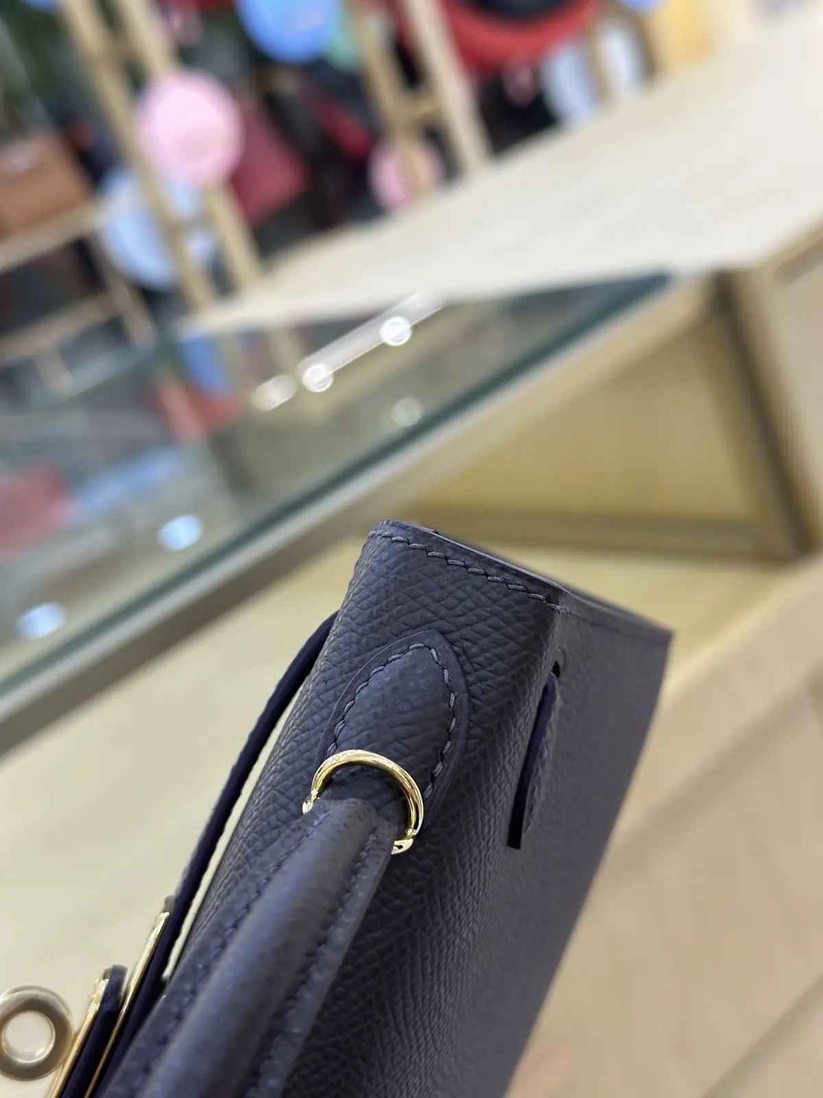 Hermes Style Leather Bags Lookbook Reference image 6