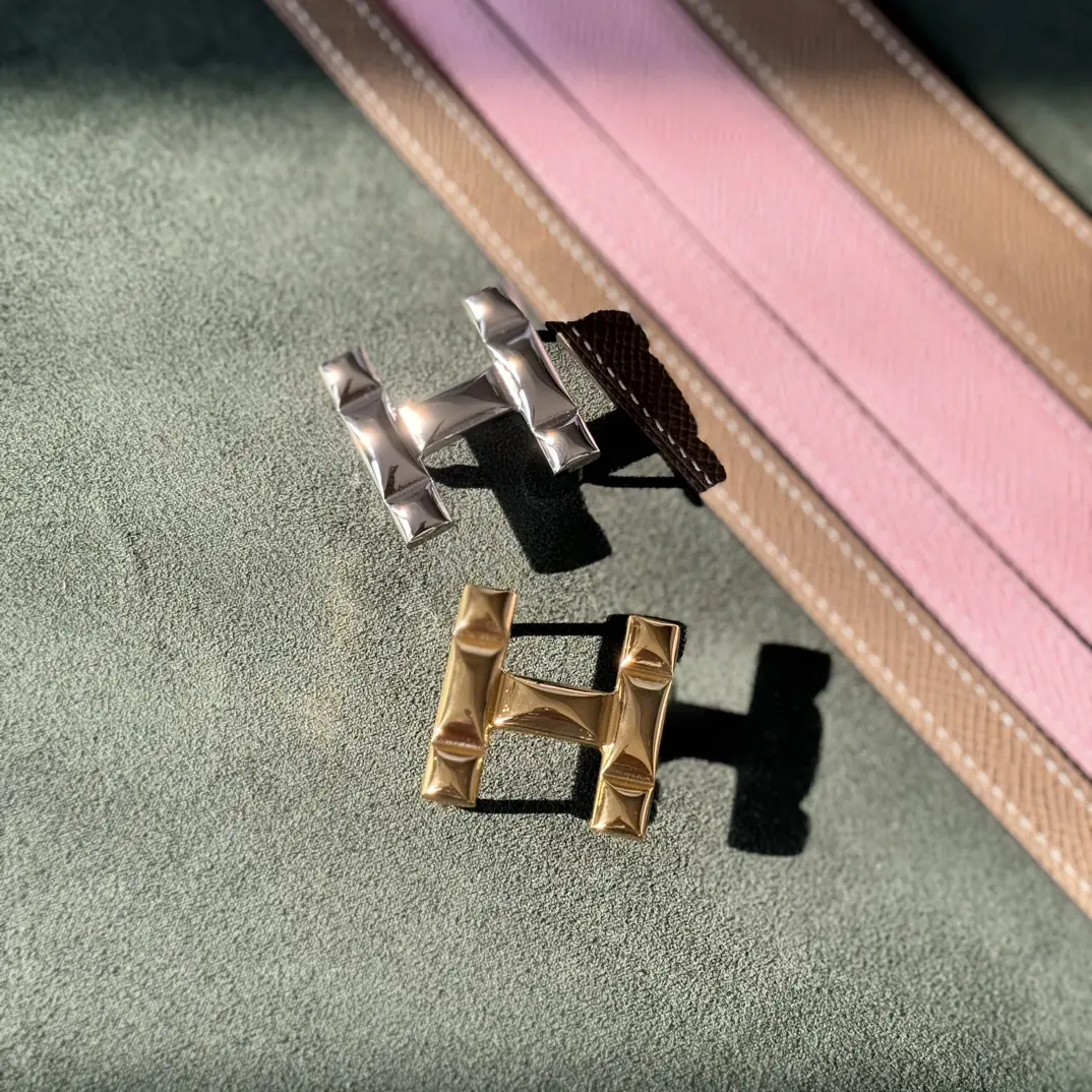 Hermes Style Women's Belts Lookbook Reference image 3