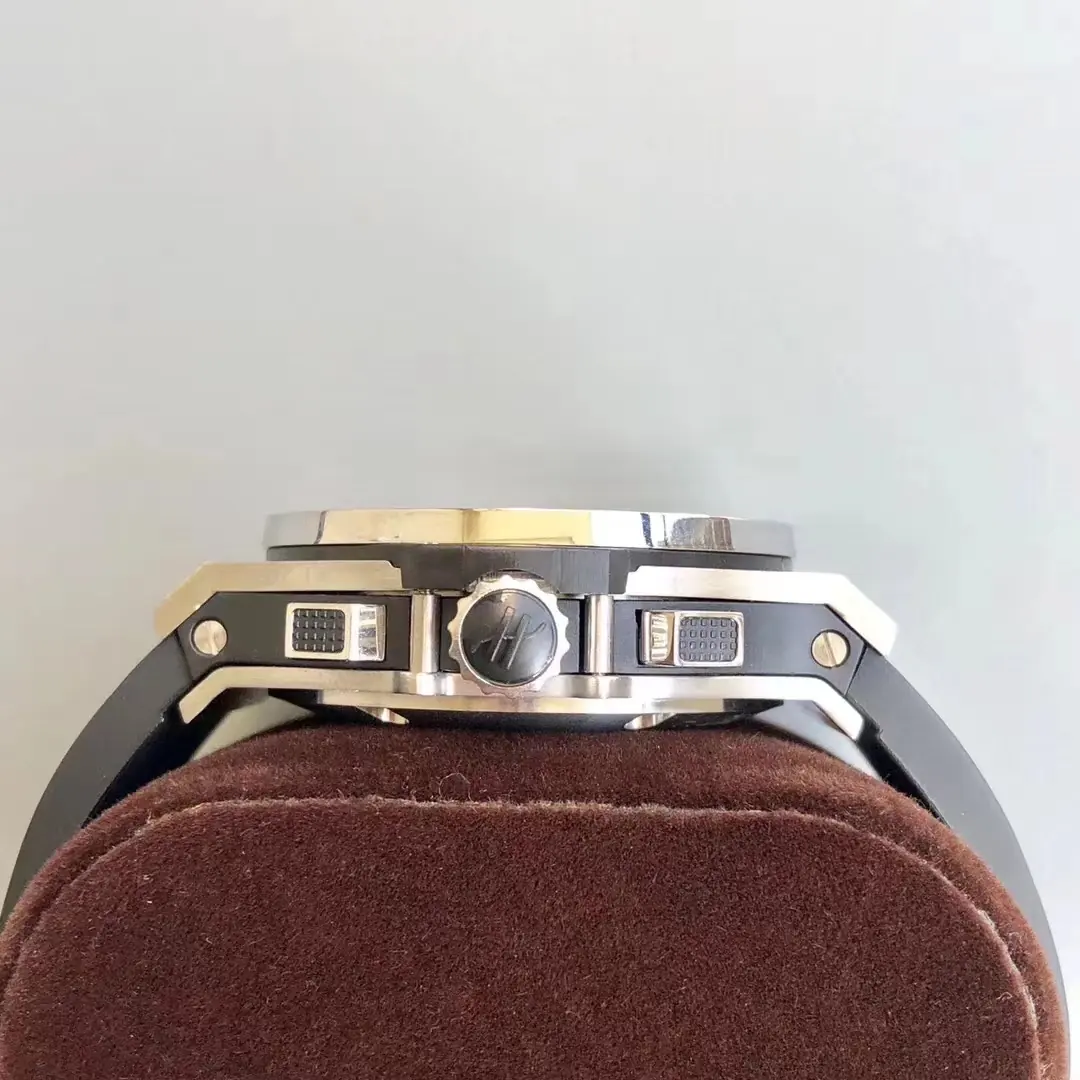 Hublot (恒宝） Style Beige Watches Lookbook Reference image 6