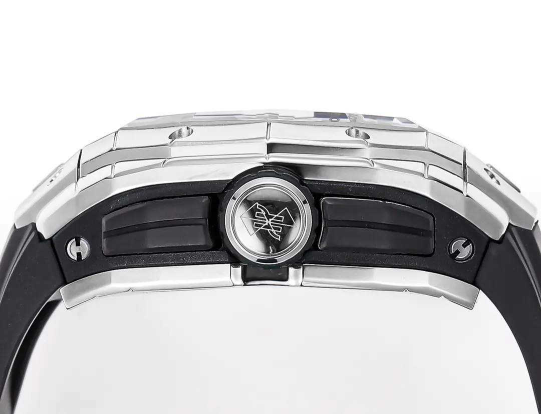 Hublot (恒宝） Style Beige Watches Lookbook Reference image 6