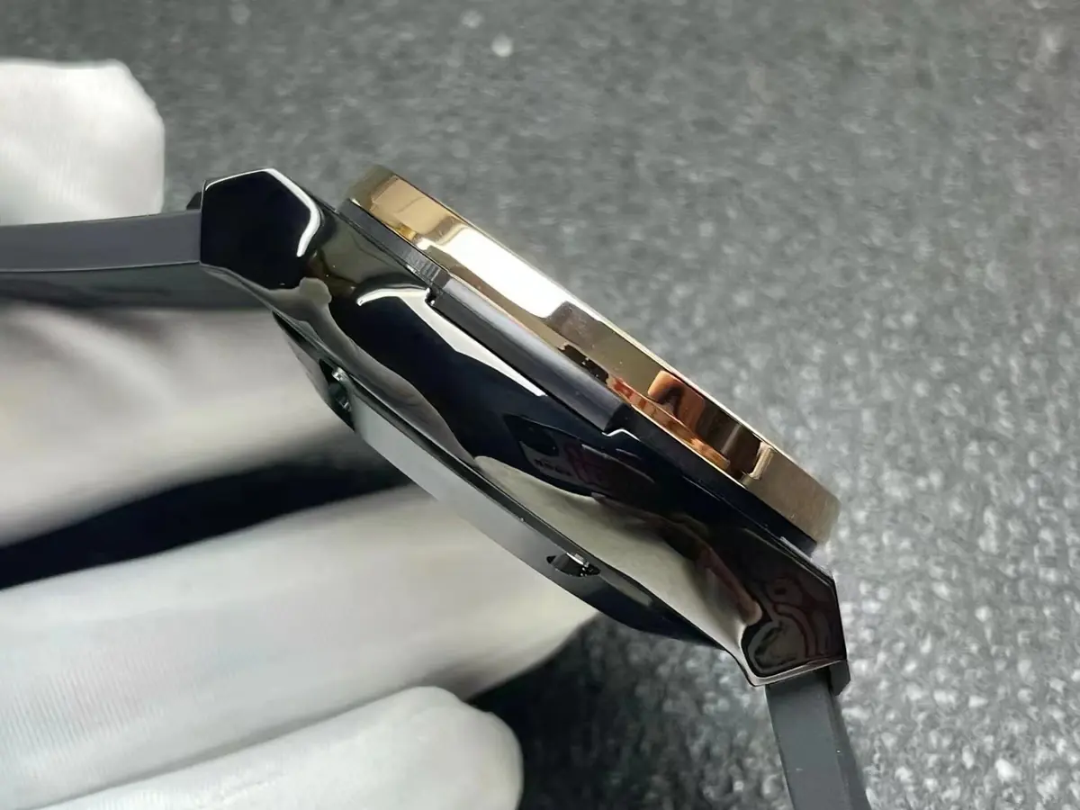 Hublot (恒宝） Style Blue Watches Lookbook Reference image 6