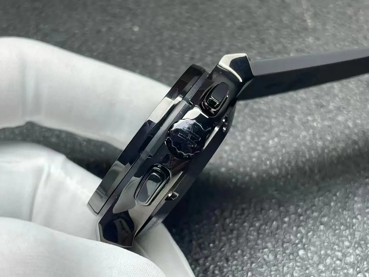 Hublot (恒宝） Style Blue Watches Lookbook Reference image 5