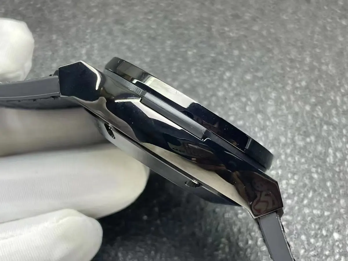 Hublot (恒宝） Style Blue Watches Lookbook Reference image 6