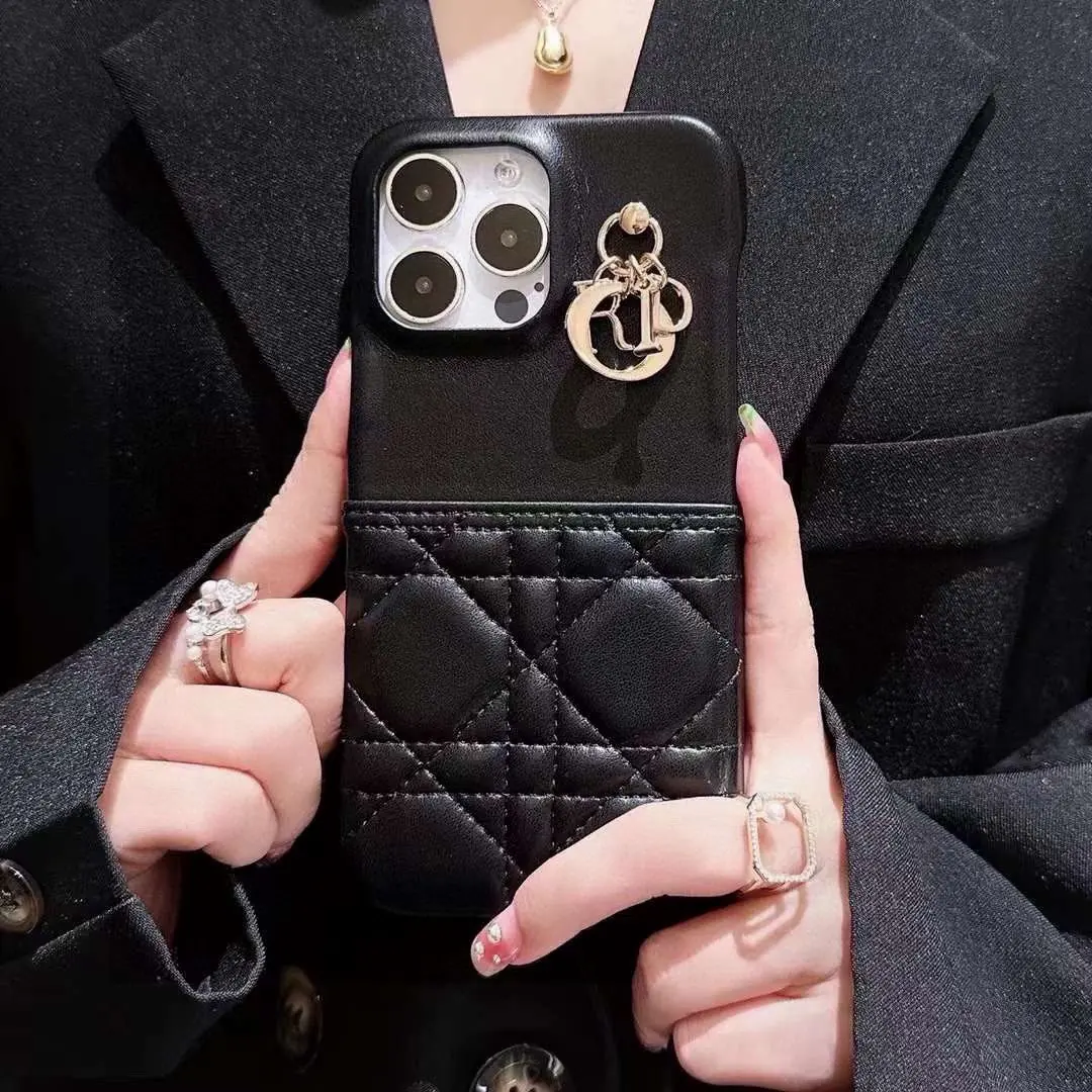Key Buckle（钥匙扣） Style Phone Case Lookbook Reference image 1