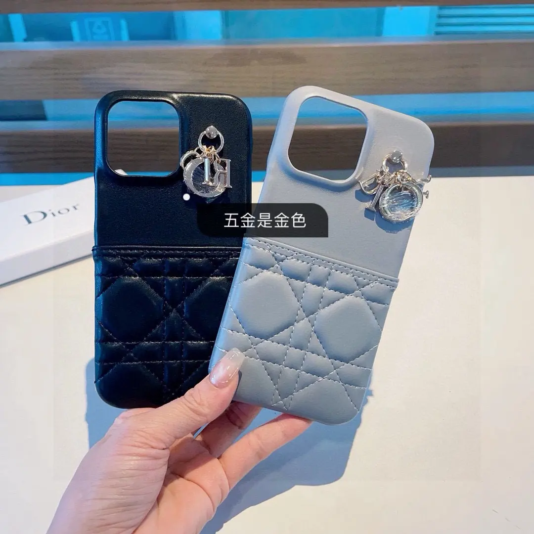 Key Buckle（钥匙扣） Style Phone Case Lookbook Reference image 5