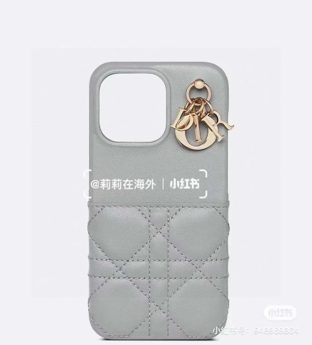 Key Buckle（钥匙扣） Style Phone Case Lookbook Reference image 1