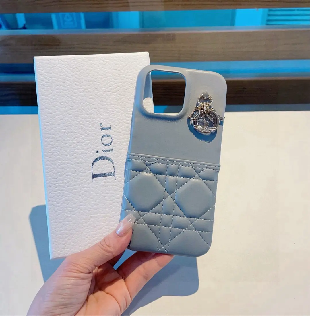 Key Buckle（钥匙扣） Style Phone Case Lookbook Reference image 2