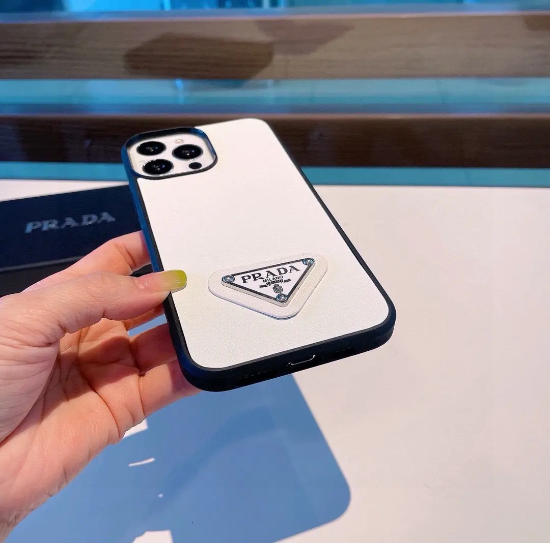 Key Buckle（钥匙扣） Style Phone Case Lookbook Reference image 5