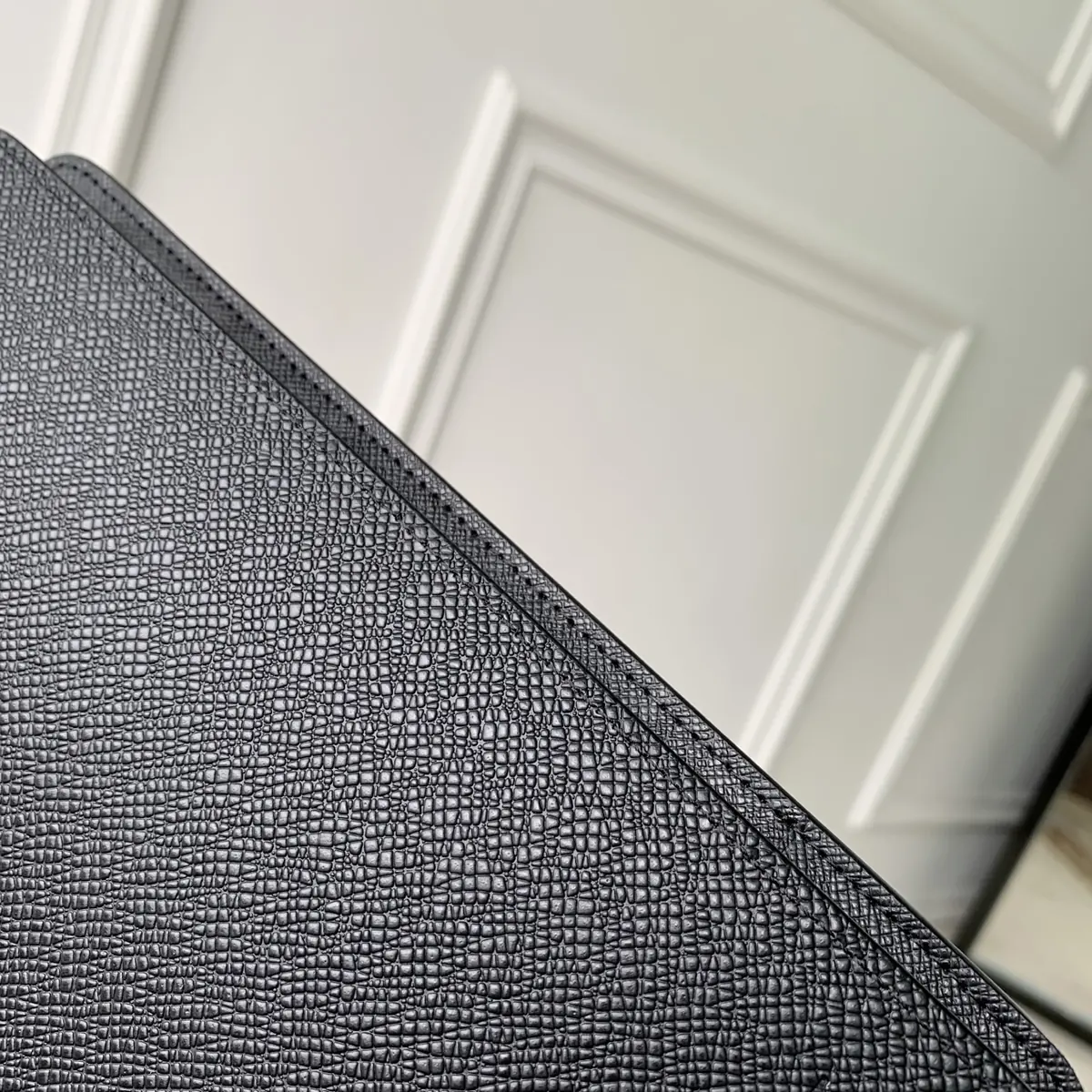 LV Style Beige Canvas Bag Lookbook Reference image 5