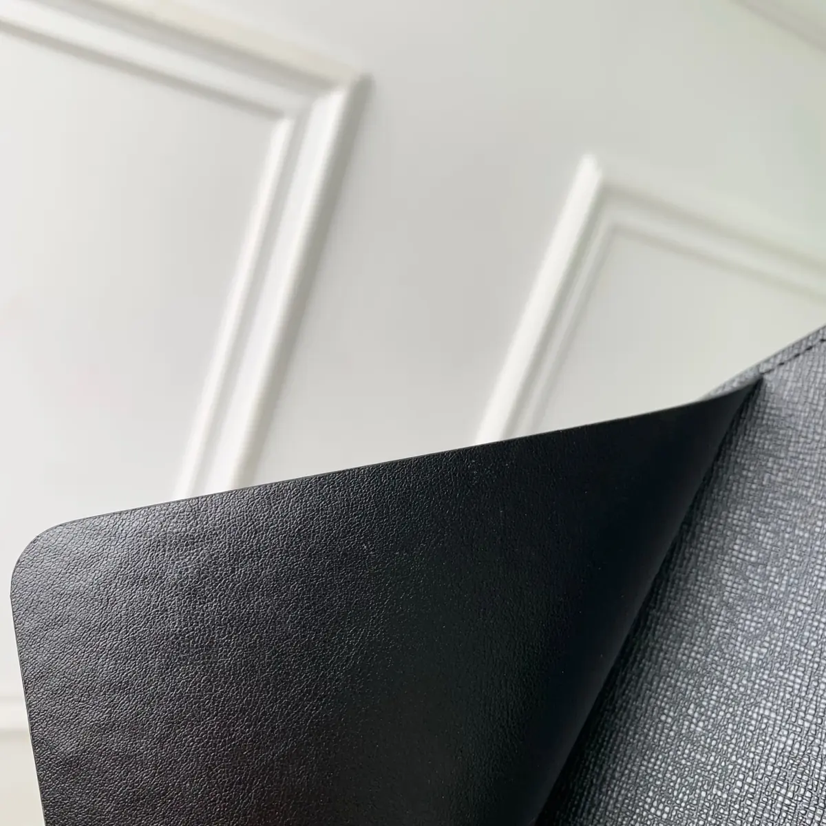 LV Style Beige Canvas Bag Lookbook Reference image 6