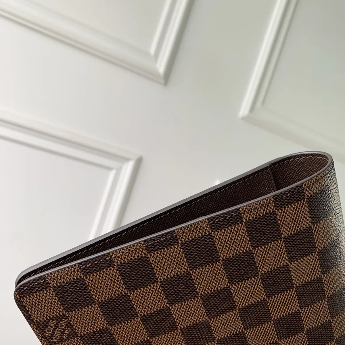 LV Style Beige Canvas Bag Lookbook Reference image 6