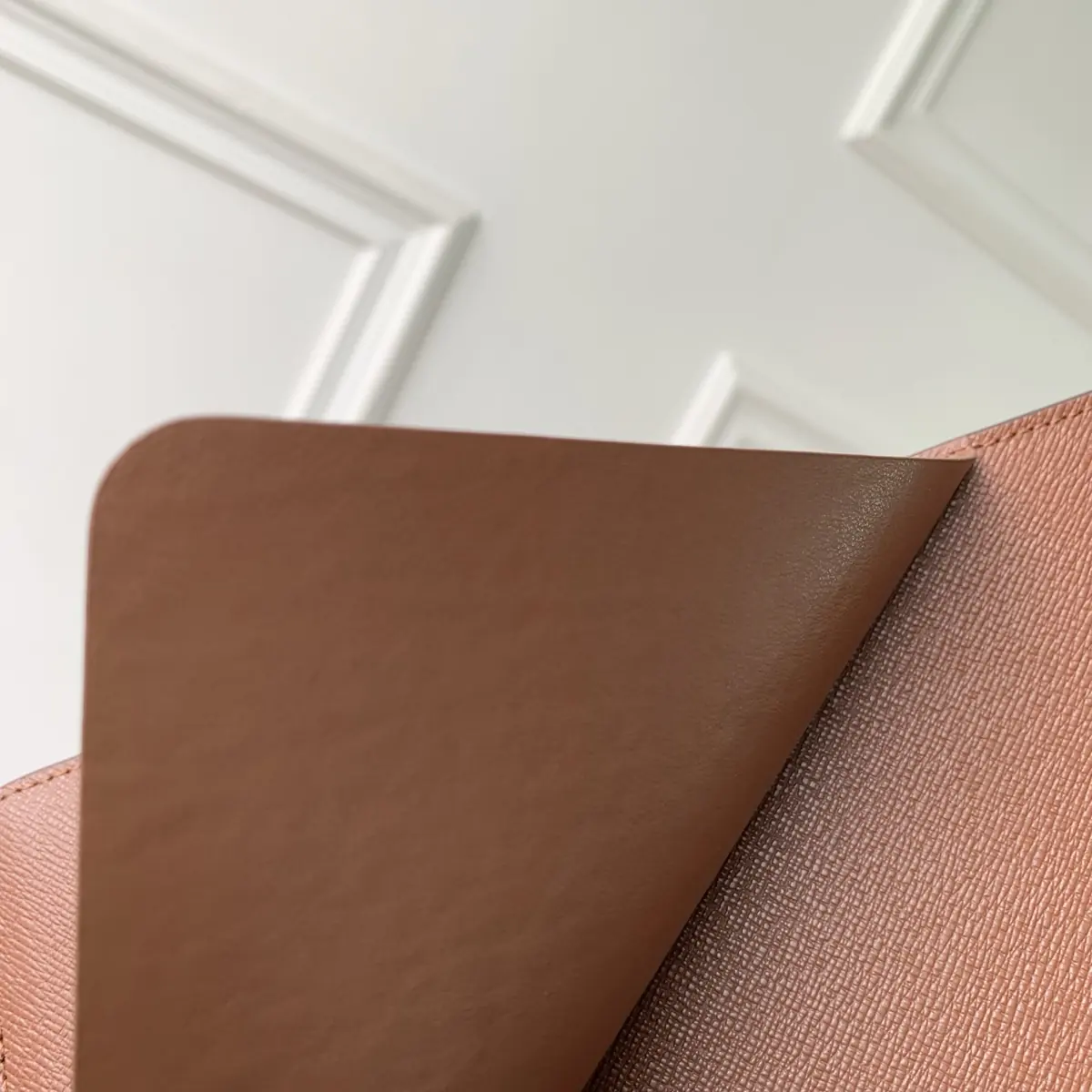 LV Style Beige Canvas Bag Lookbook Reference image 6