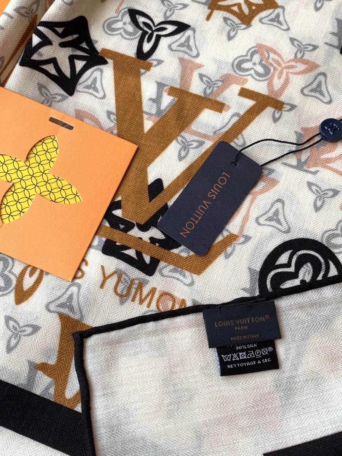 LV Style Beige Shoulder Bag Lookbook Reference image 5