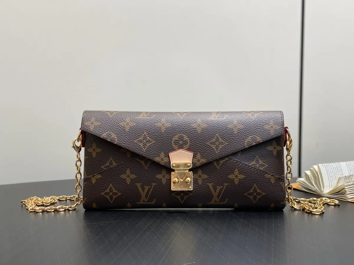 LV Style Beige Top Handle Bag Bags Top Handle Bag detail image 1 from source 738338