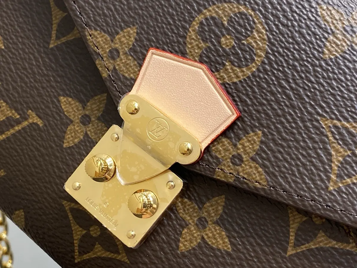 LV Style Beige Top Handle Bag Bags Top Handle Bag detail image 5 from source 738338