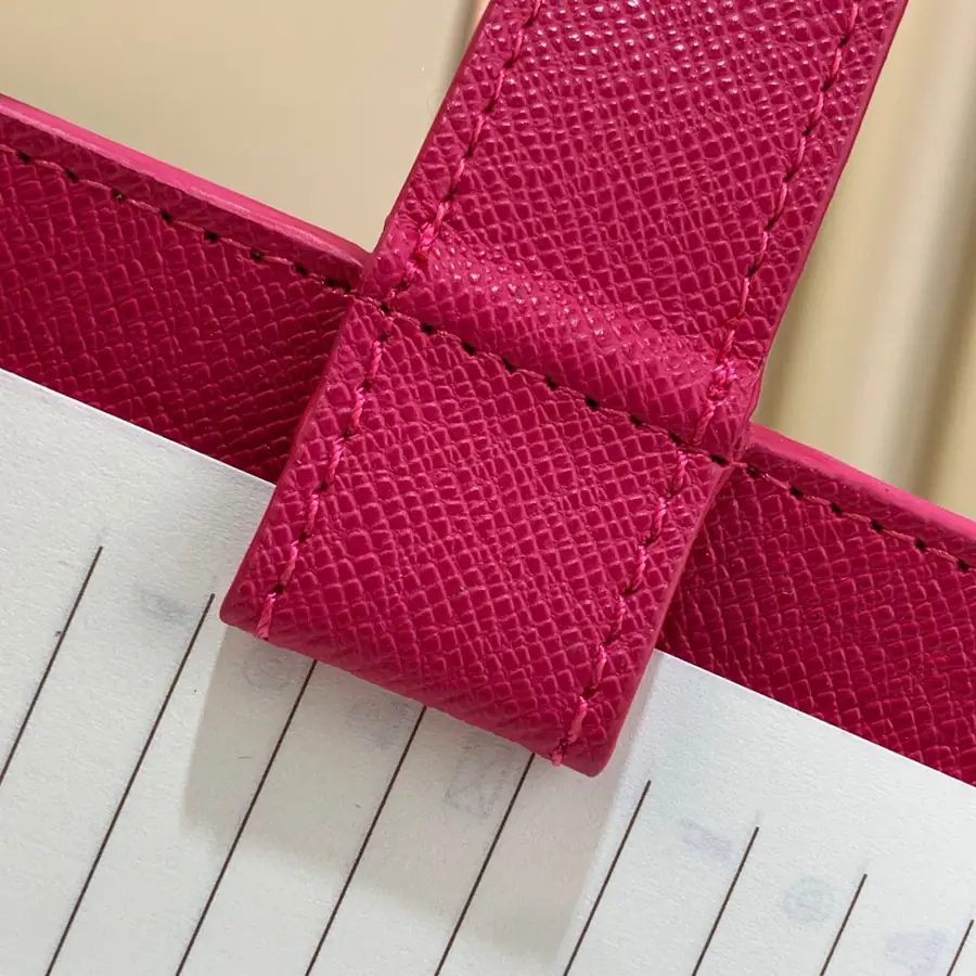 LV Style Black Canvas Bag Bags Bag detail image 8 from source 738330
