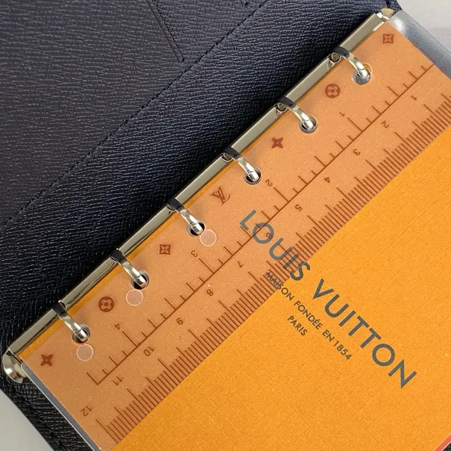 LV Style Black Canvas Bag Bags Bag detail image 5 from source 738331