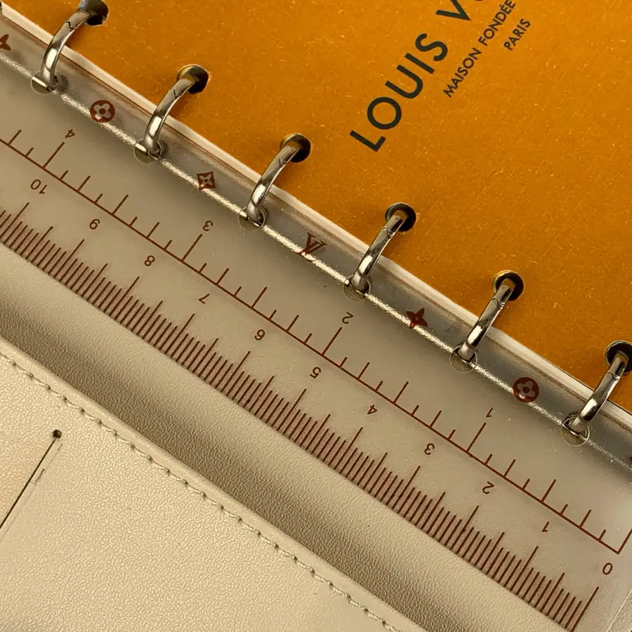 LV Style Black Canvas Bag Bags Bag detail image 5 from source 738332