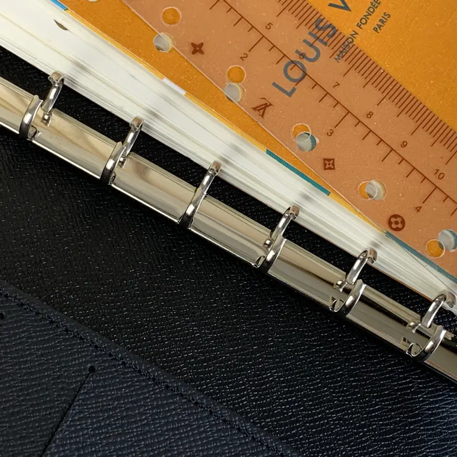 LV Style Black Canvas Bag Bags Bag detail image 6 from source 738333
