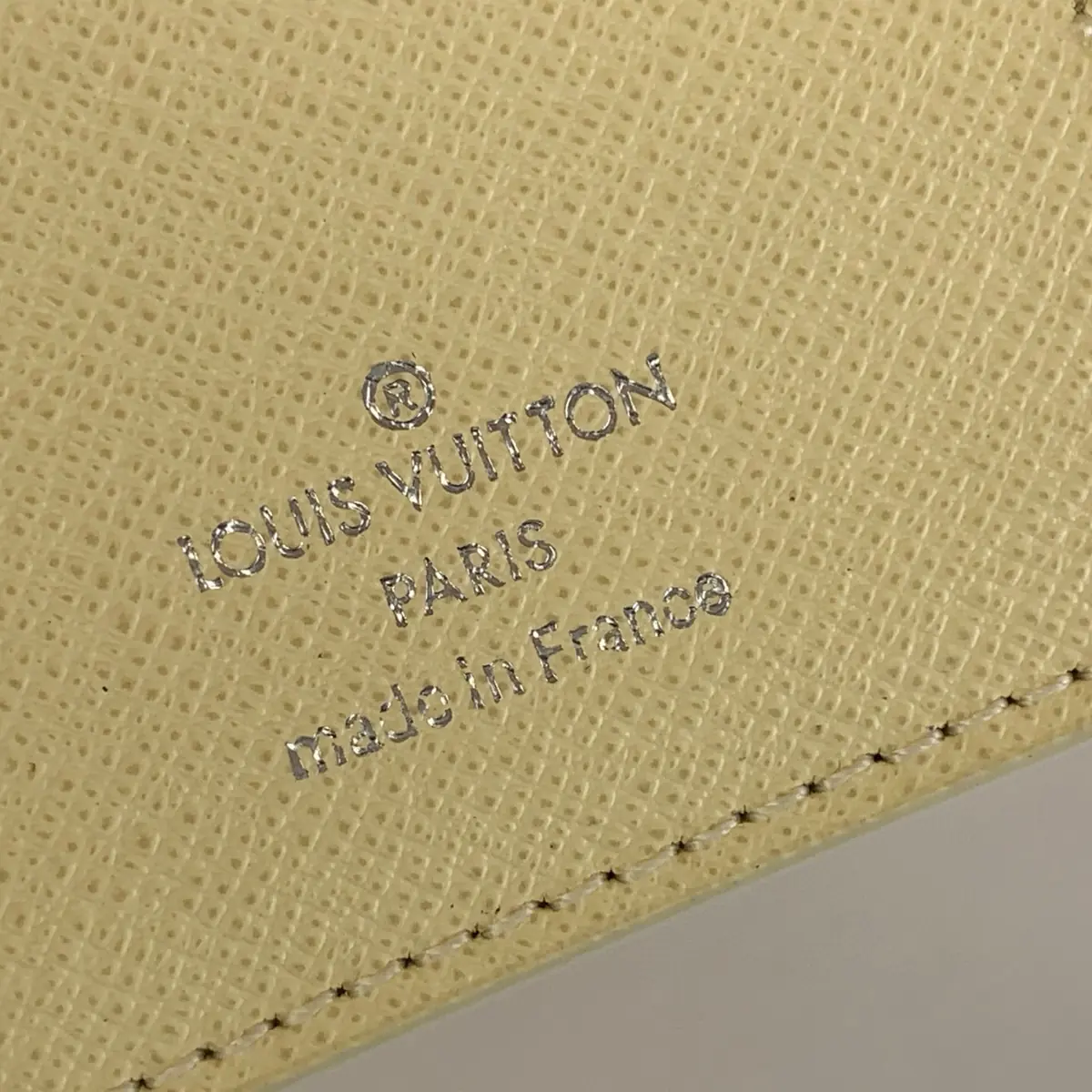LV Style Black Canvas Bag Bags Bag detail image 7 from source 738336