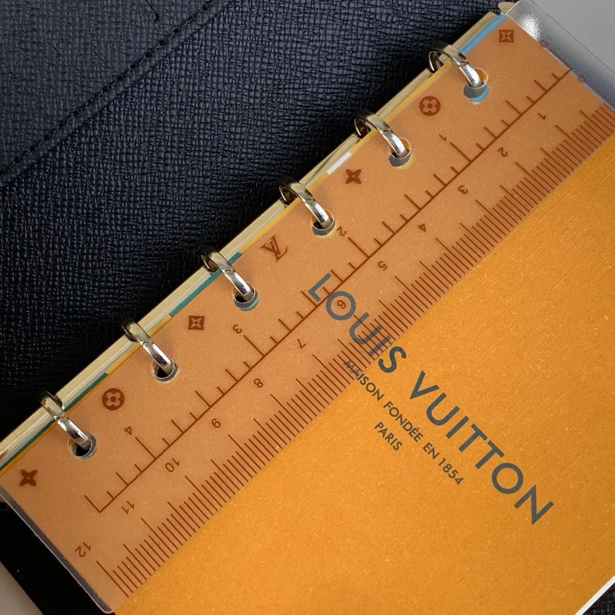 LV Style Black Canvas Bag Bags Bag detail image 7 from source 738337