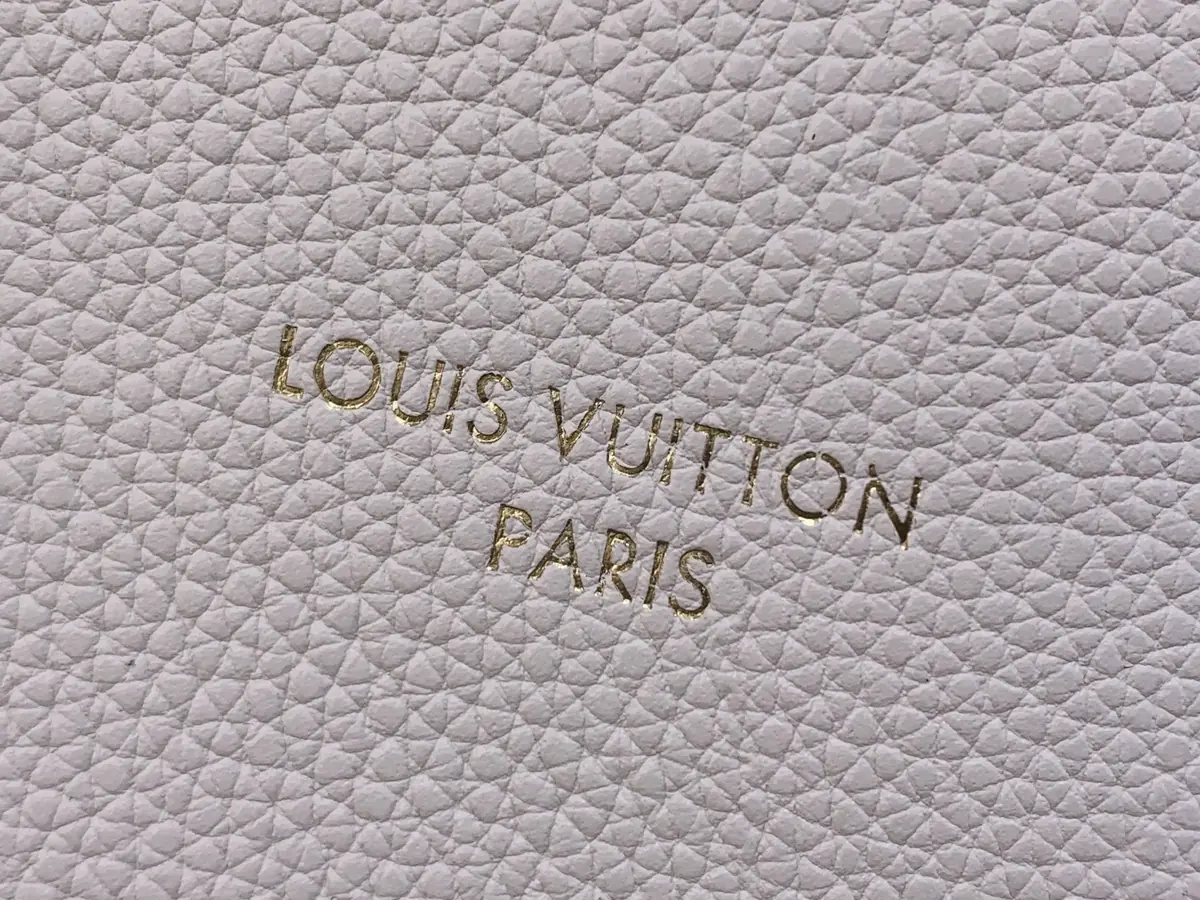 LV Style Black Canvas Top Handle Bag Lookbook Reference image 5