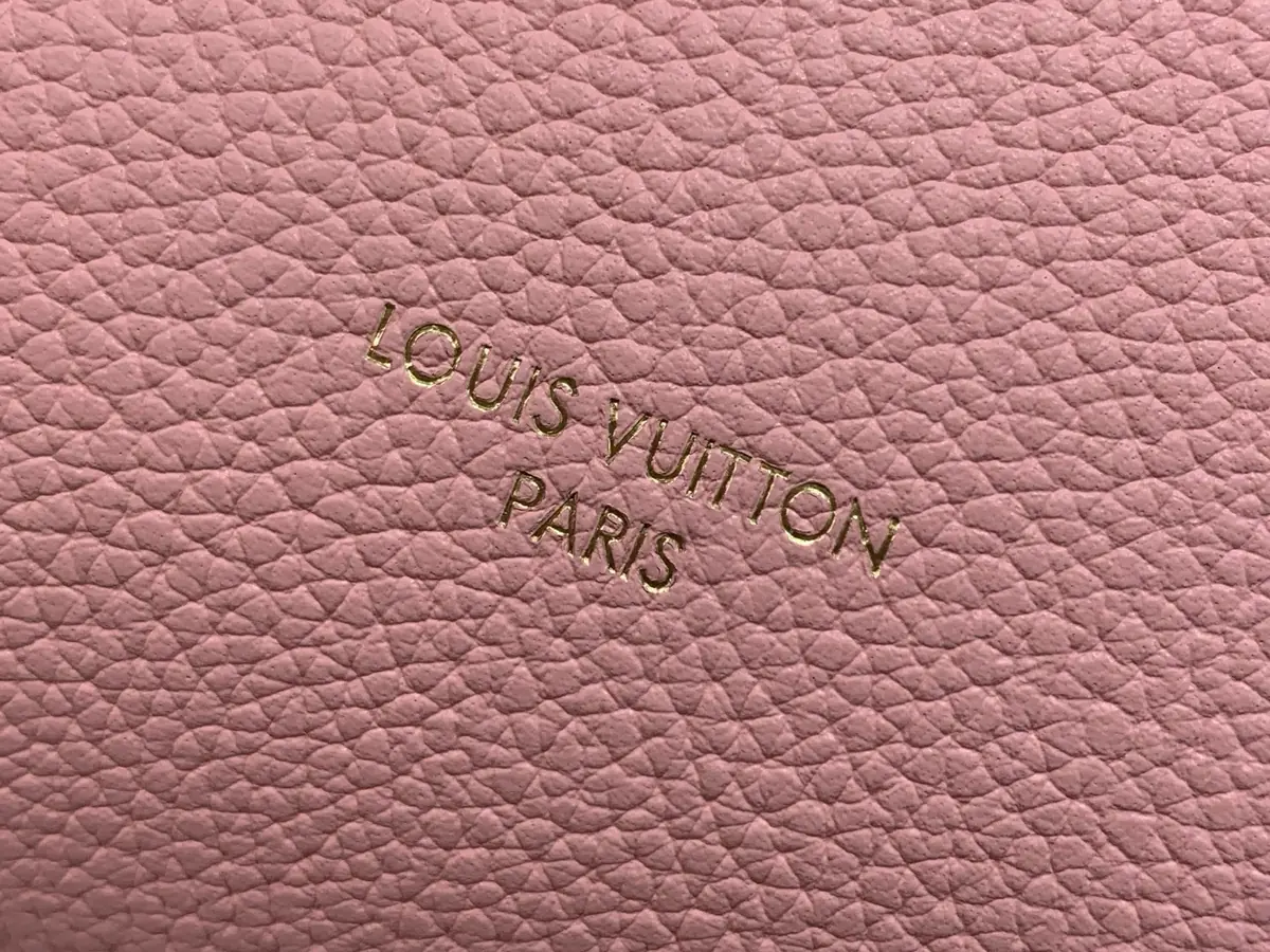 LV Style Black Canvas Top Handle Bag style reference detail image 6 from source 787705