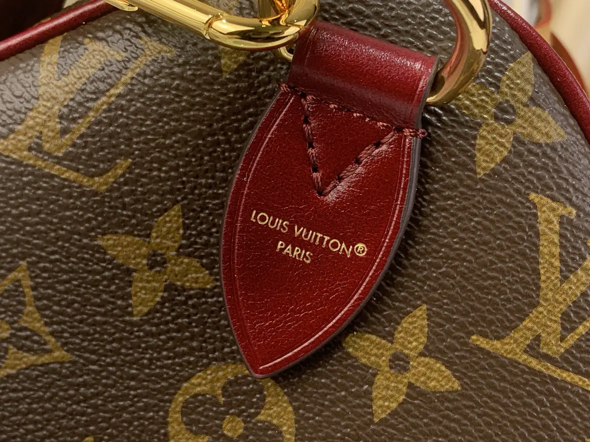 LV Style Black Leather Chain Bag Lookbook Reference image 6