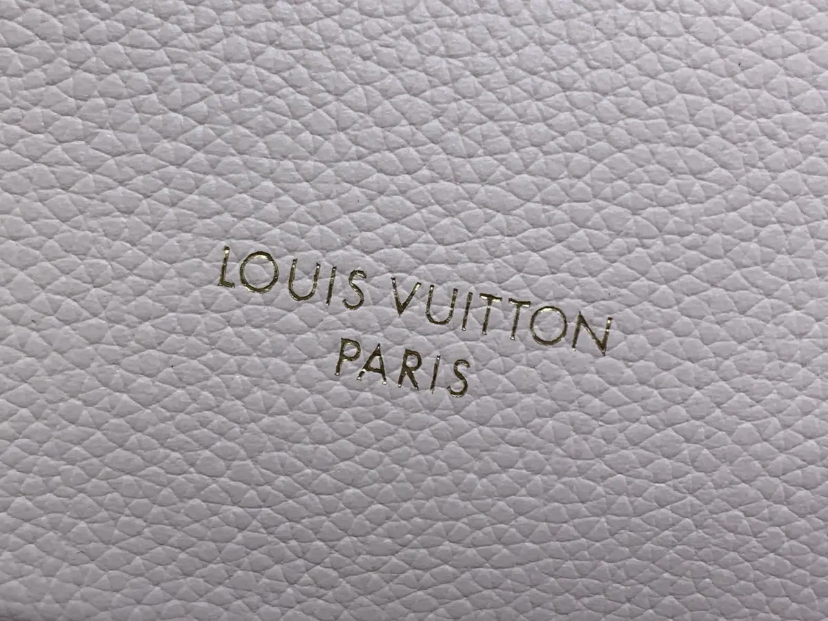 LV Style White Leather Crossbody Bag Lookbook Reference image 6