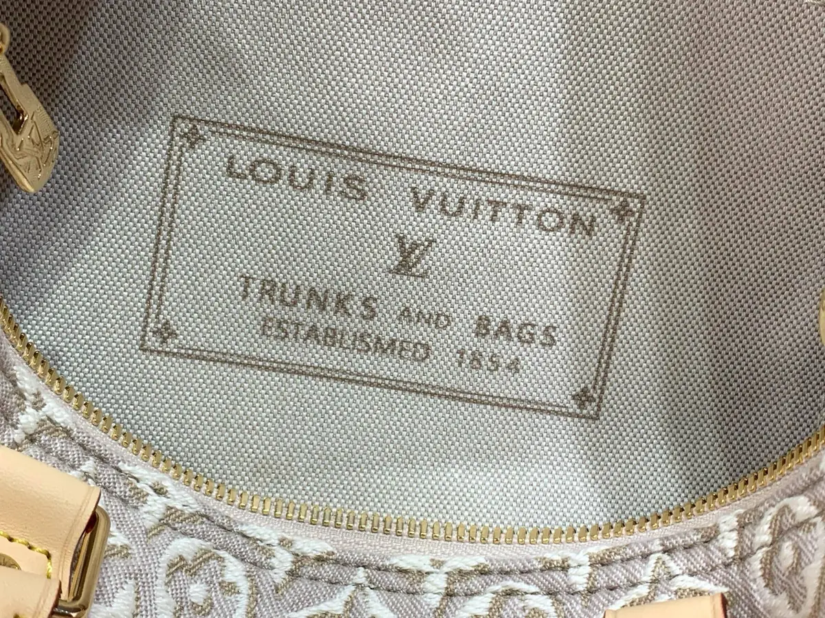 LV Style White Leather Top Handle Bag style reference detail image 8 from source 787715