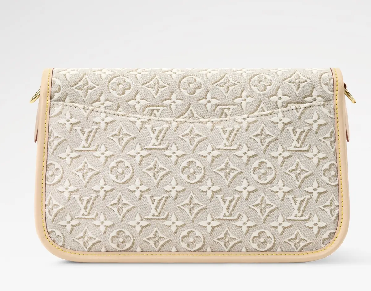 LV Style White Leather Top Handle Bag style reference detail image 5 from source 787720