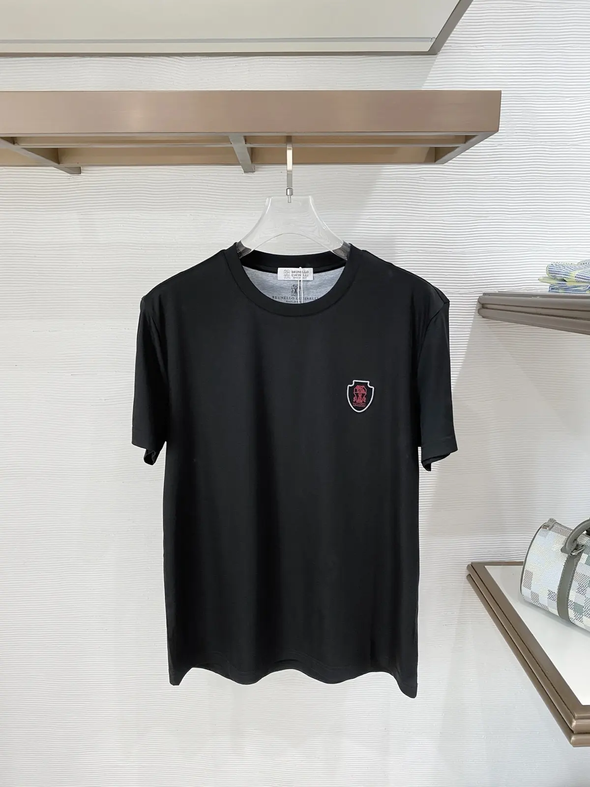 Men's Clothes Style Black Clothing Lookbook Reference image 1