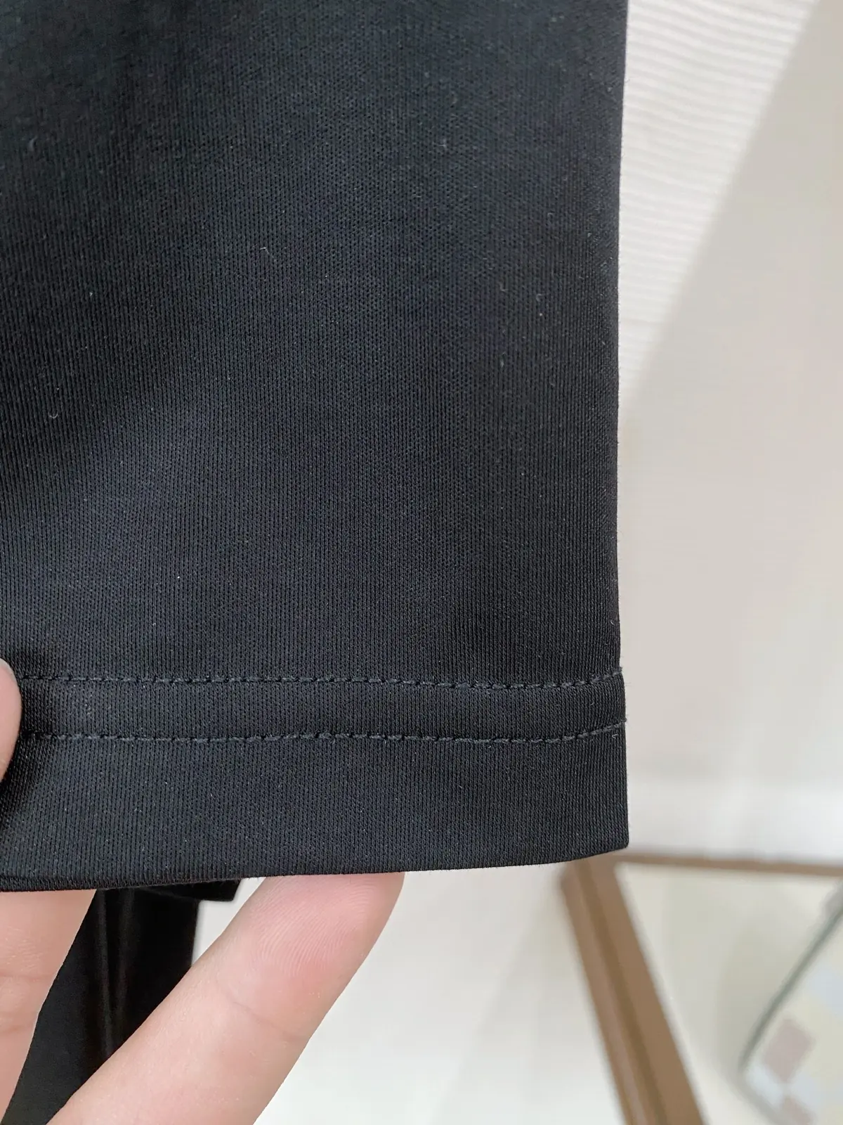 Men's Clothes Style Black Clothing Lookbook Reference image 6