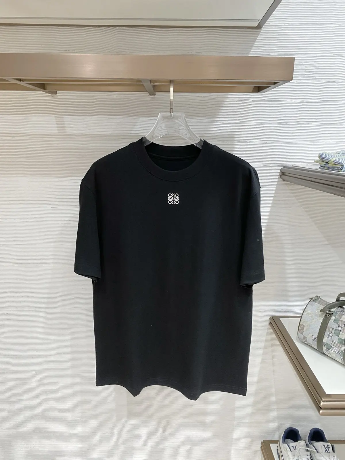 Men's Clothes Style Black Clothing Lookbook Reference image 1