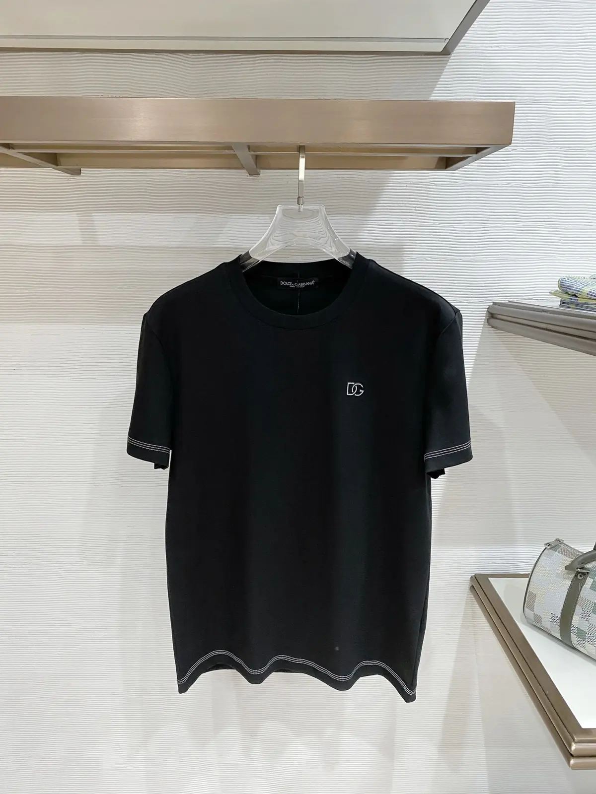 Men's Clothes Style Black Clothing Lookbook Reference image 1