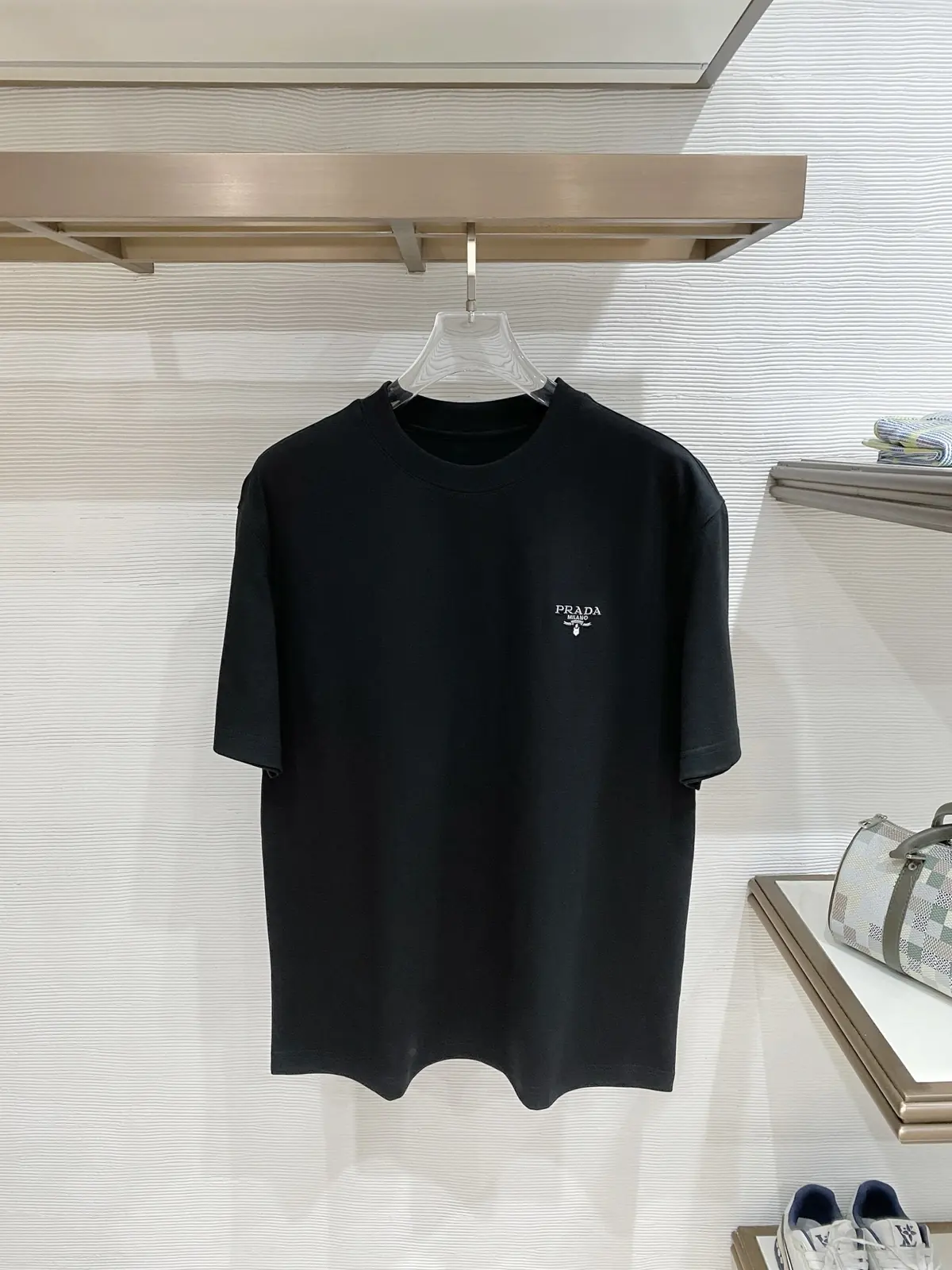 Men's Clothes Style Black Clothing Lookbook Reference image 1