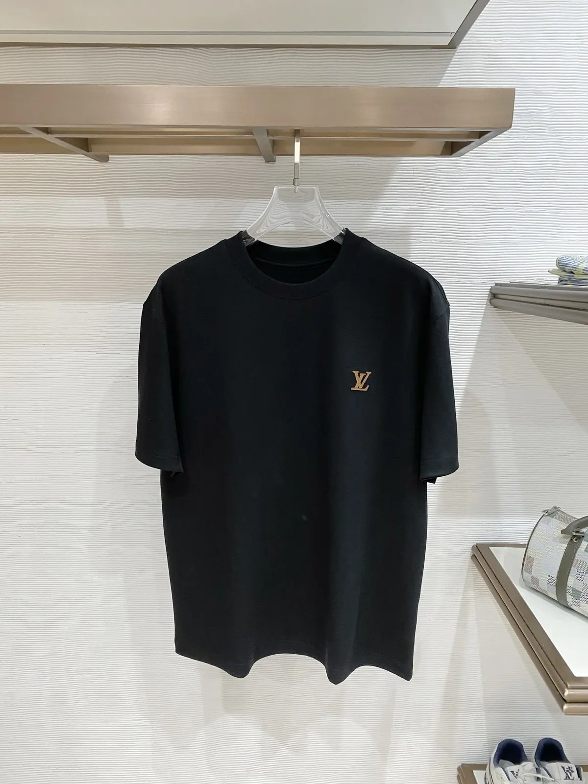 Men's Clothes Style Black Clothing Lookbook Reference image 1