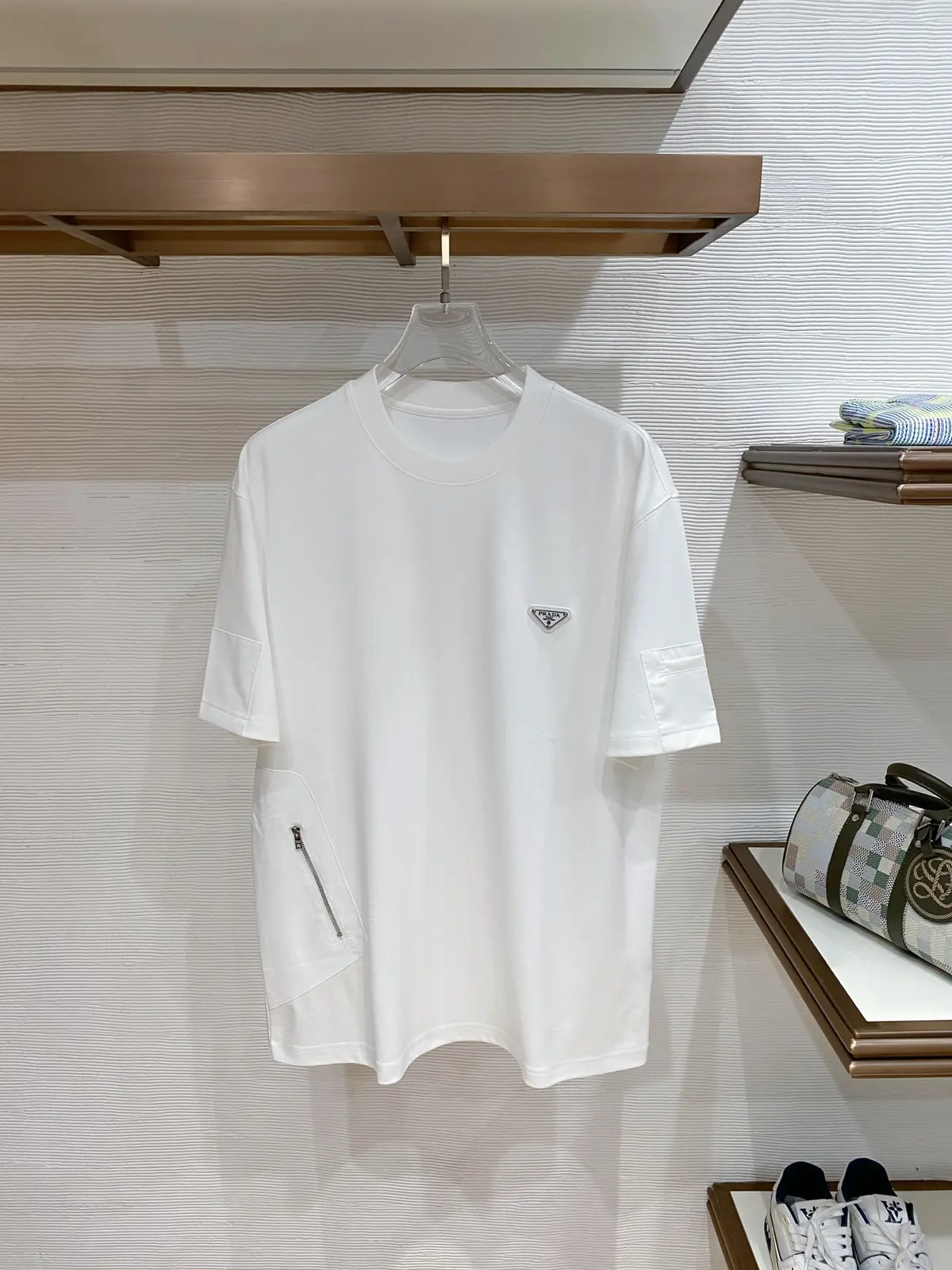 Men's Clothes Style Black Clothing Lookbook Reference image 1