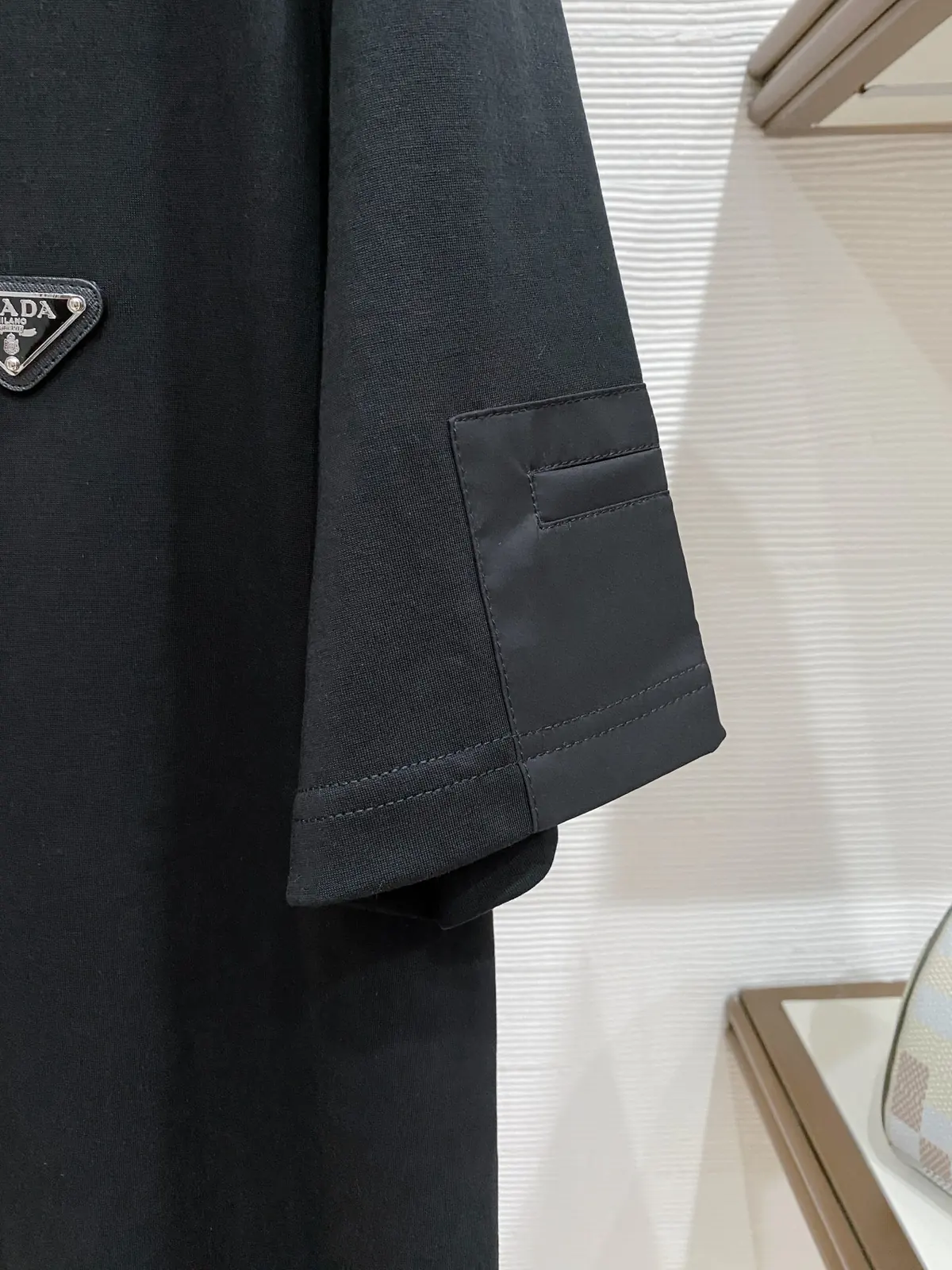 Men's Clothes Style Black Clothing Lookbook Reference image 5