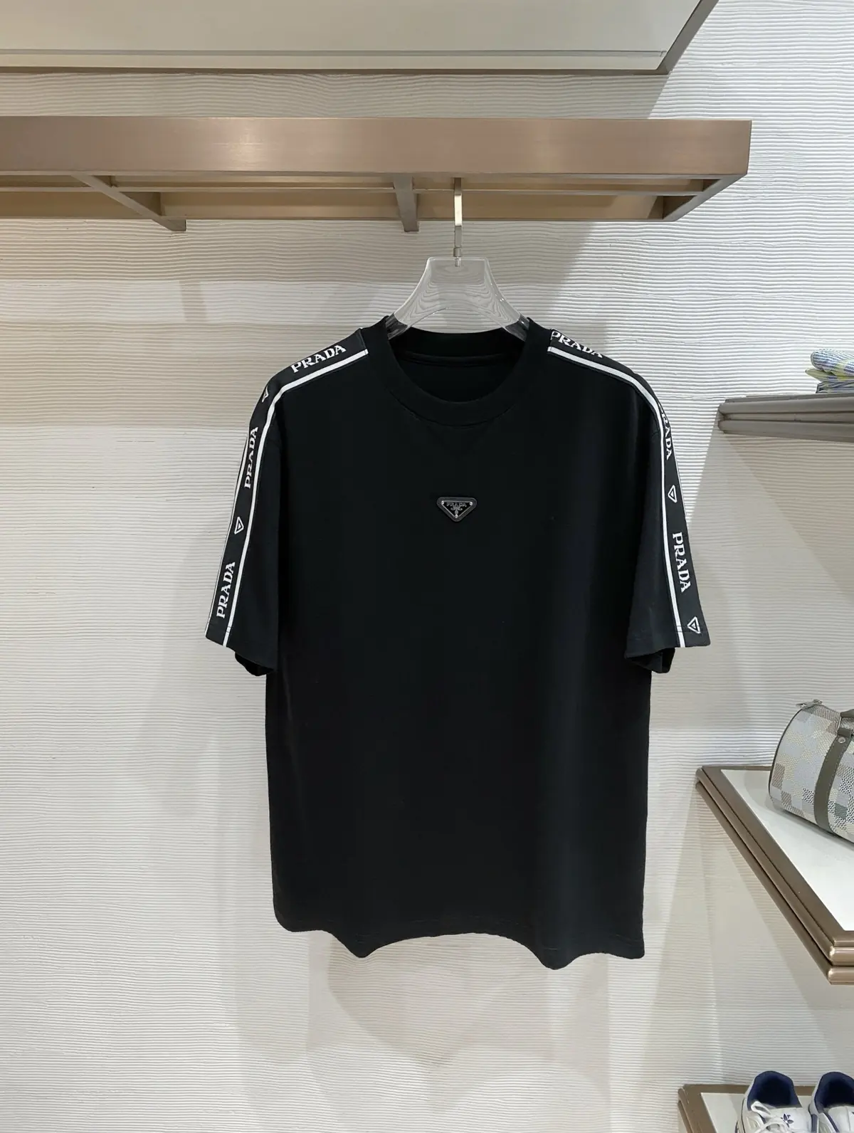 Men's Clothes Style Black Clothing Lookbook Reference image 1