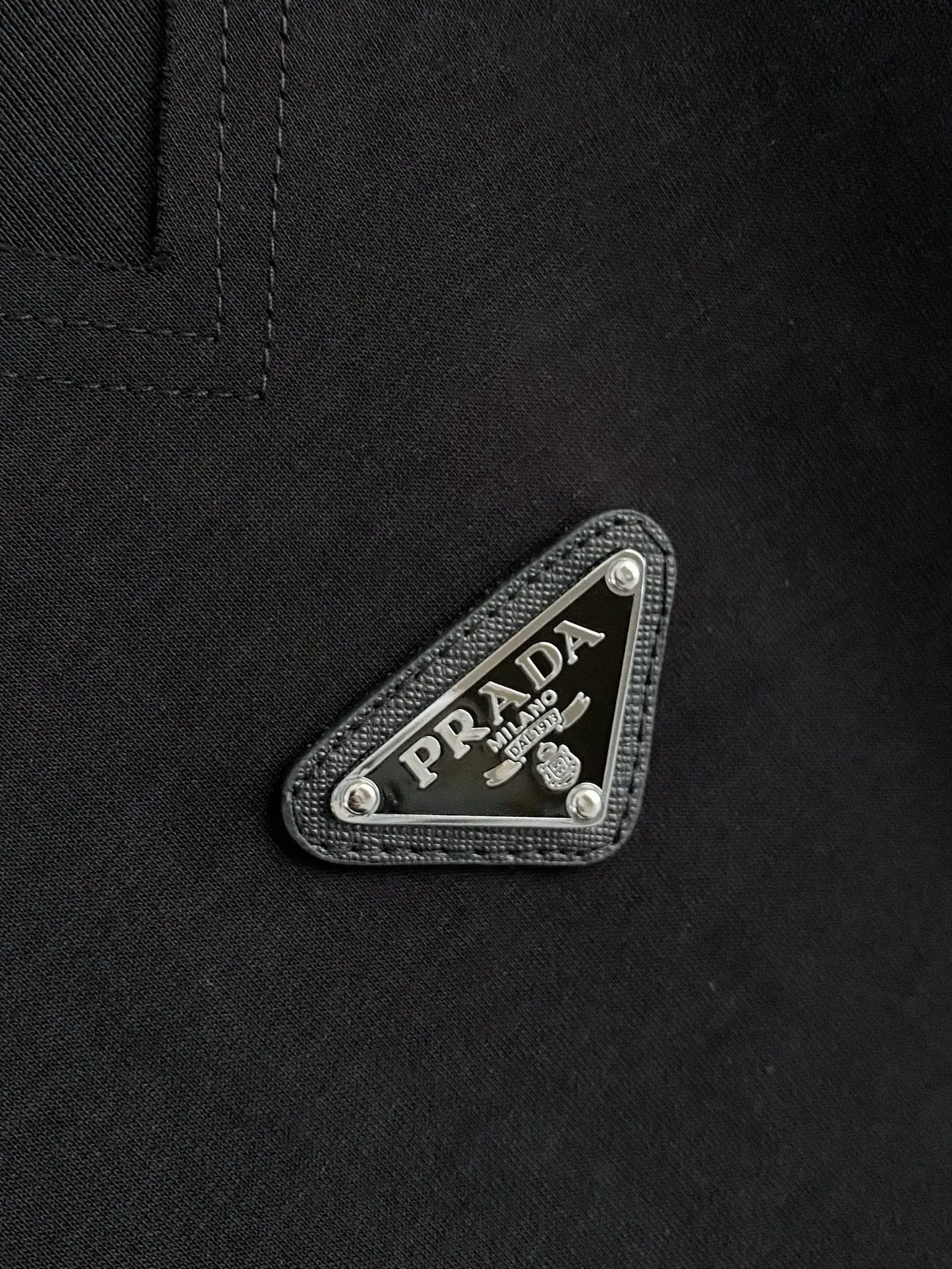 Men's Clothes Style Black Clothing Lookbook Reference image 4