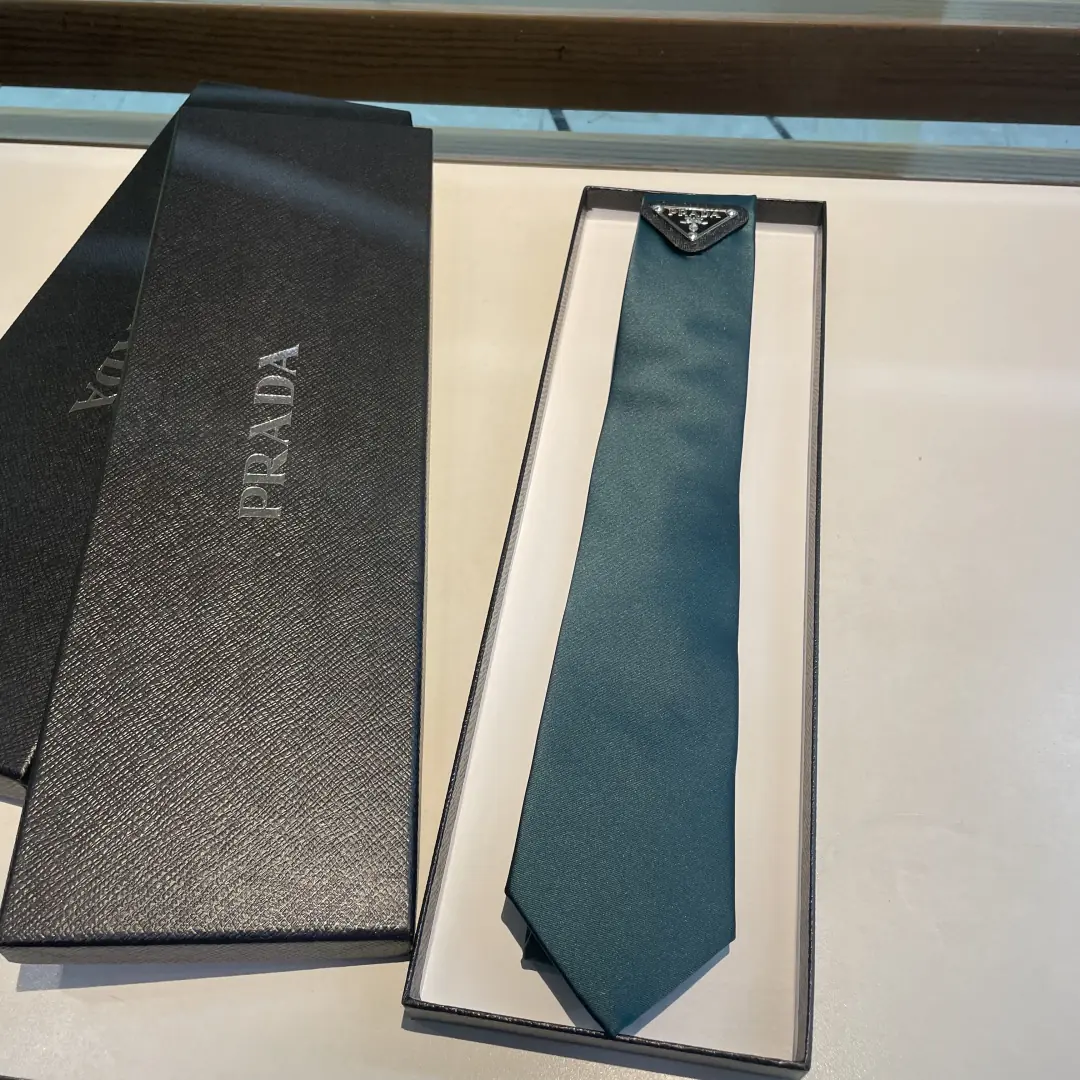 Men's Tie Style Tie Lookbook Reference image 2