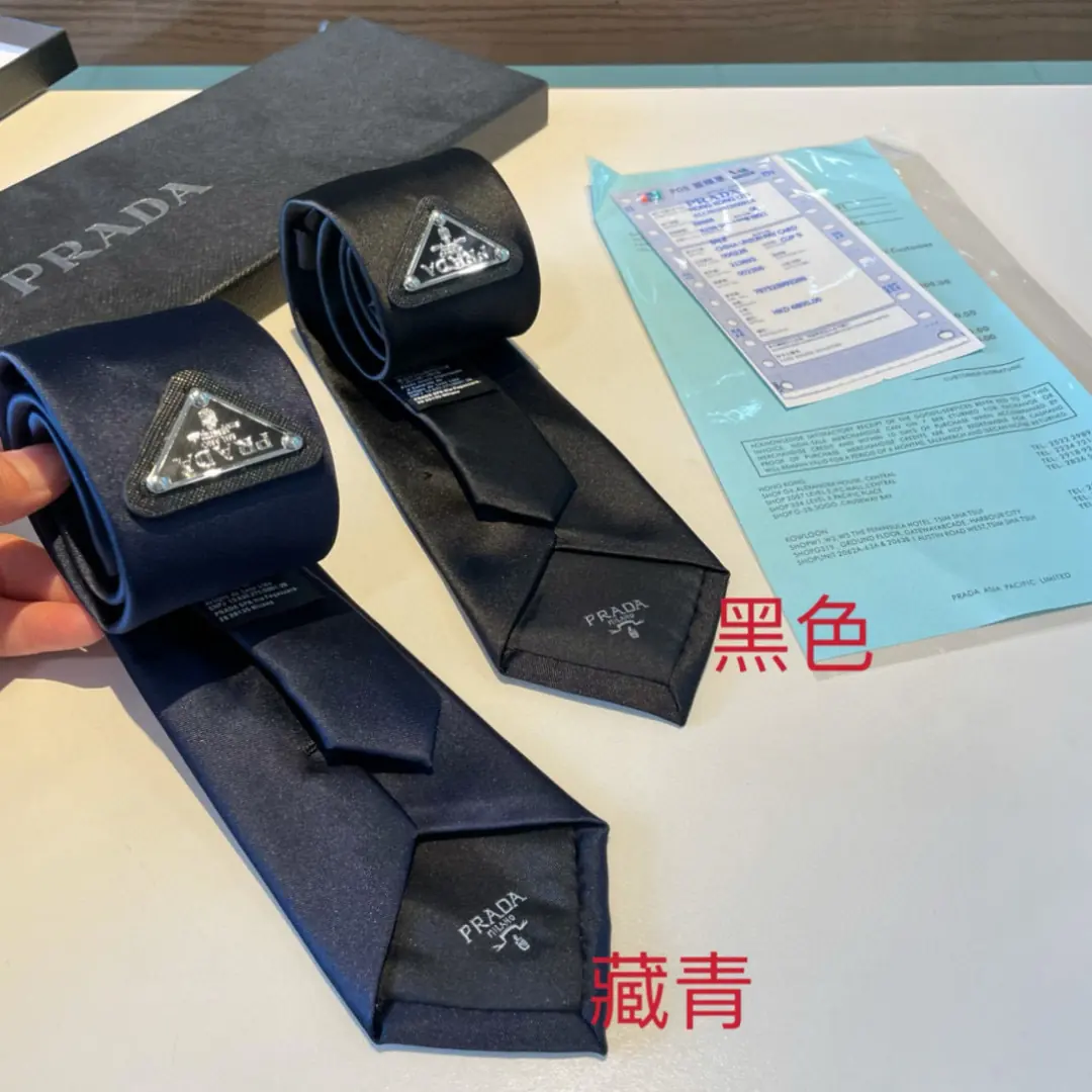 Men's Tie Style Tie Lookbook Reference image 2