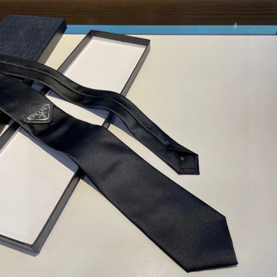 Men's Tie Style Tie Lookbook Reference image 4