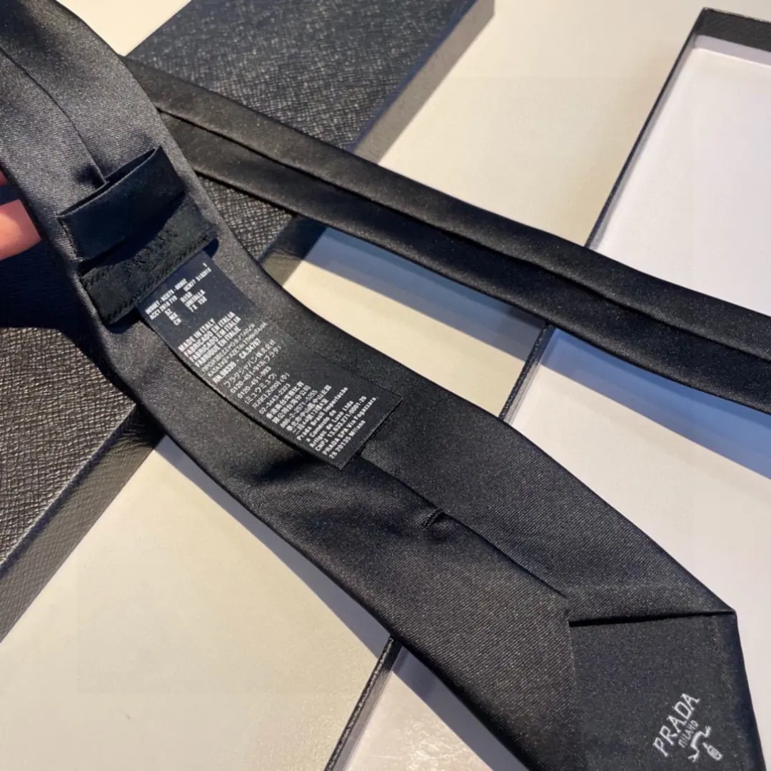 Men's Tie Style Tie Lookbook Reference image 5