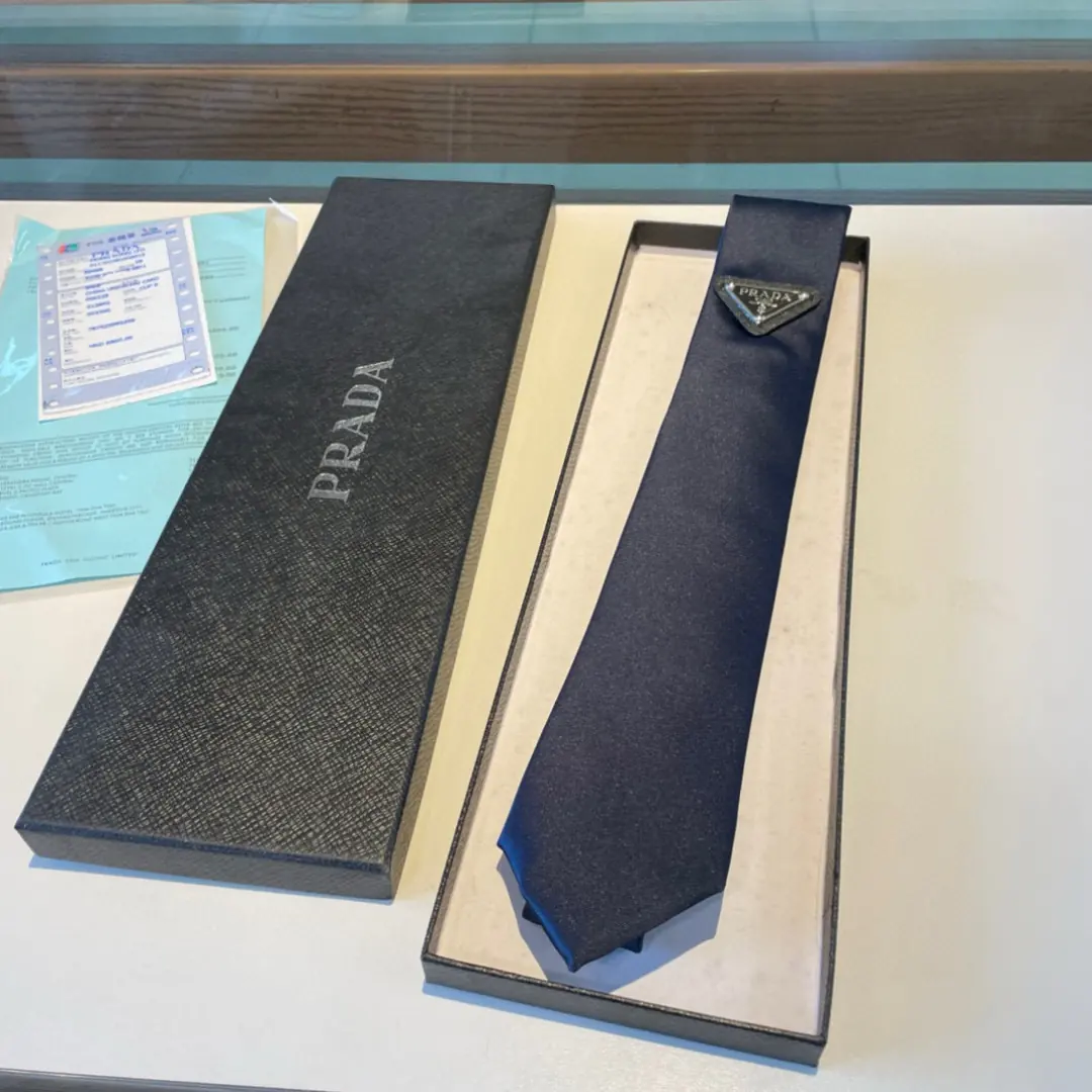 Men's Tie Style Tie Lookbook Reference image 2