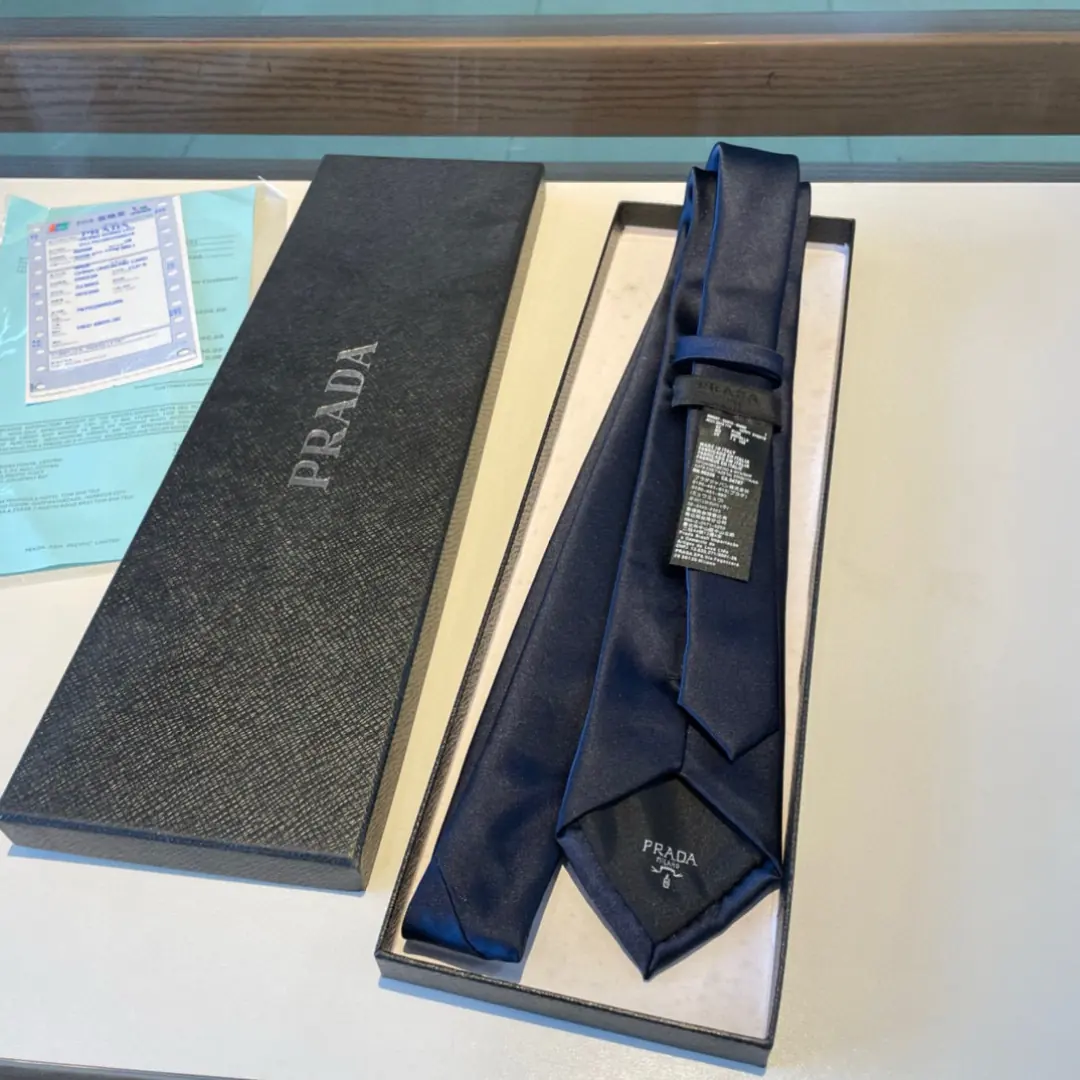 Men's Tie Style Tie Lookbook Reference image 3